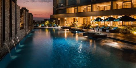 conrad pune|The Conrad Pune: Indulge in Luxury at the Finest 5 .